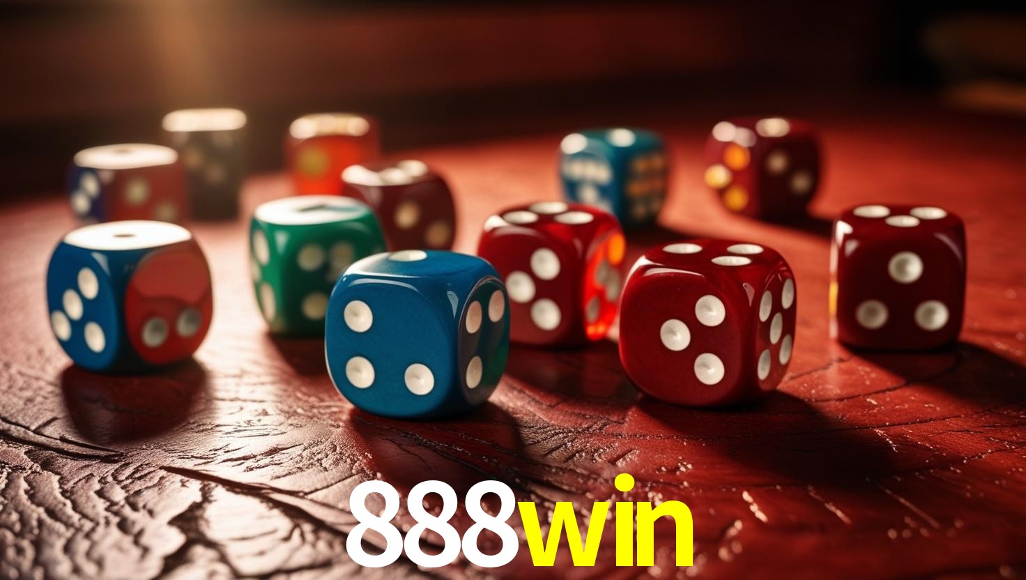 888WIN