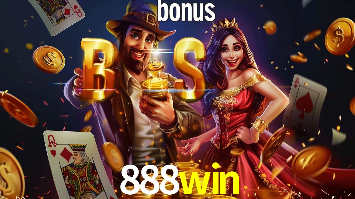 888WIN