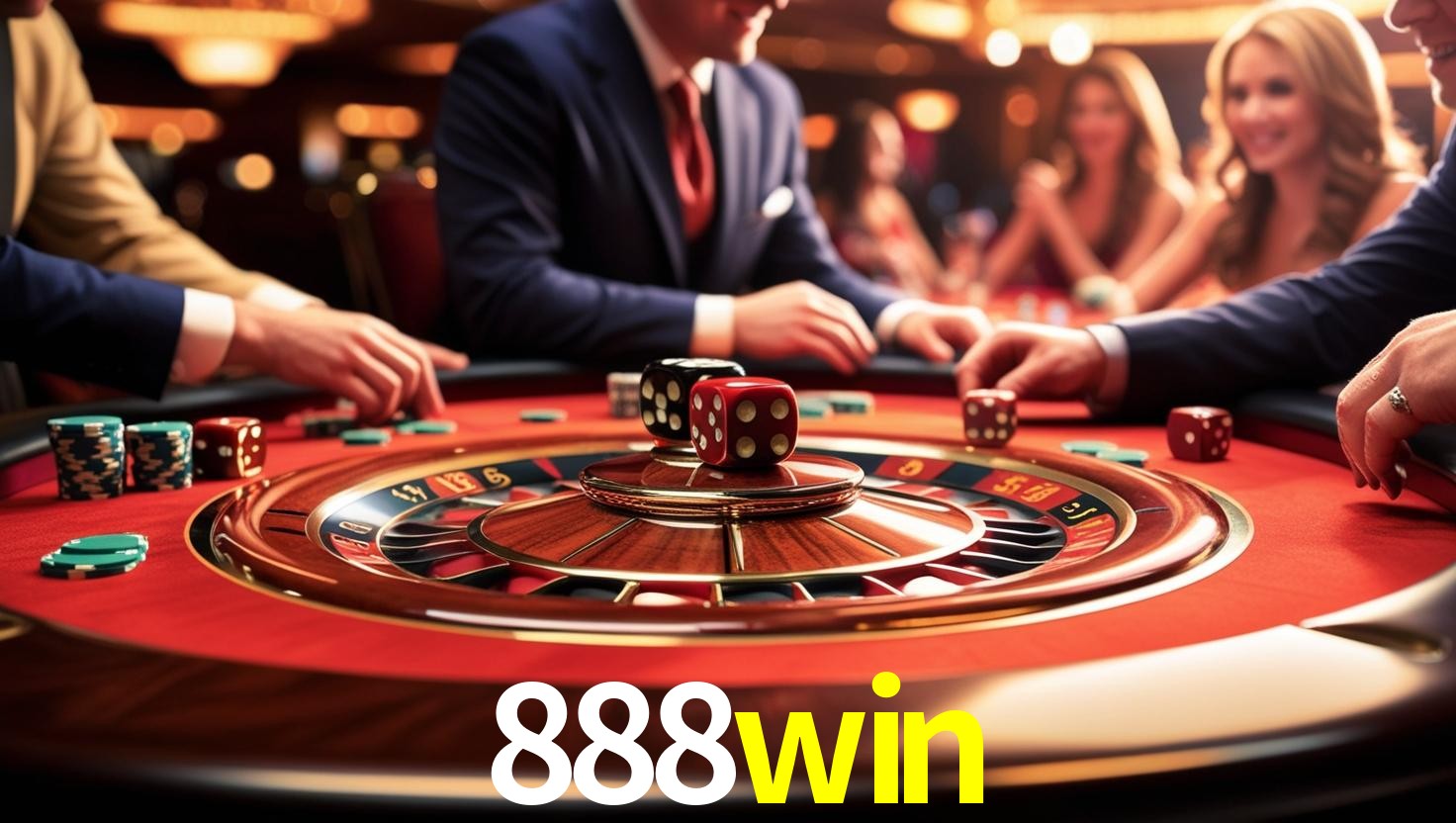 888WIN