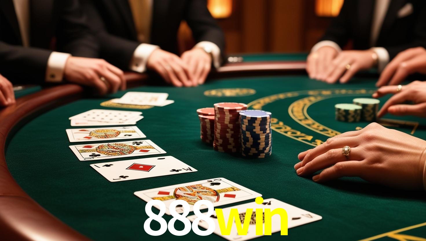 888WIN