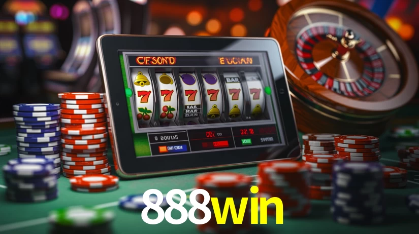 888WIN