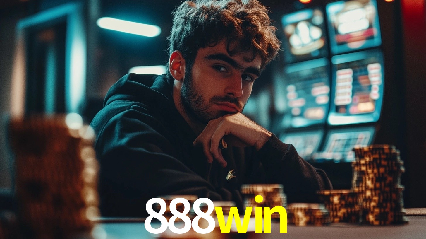 888WIN