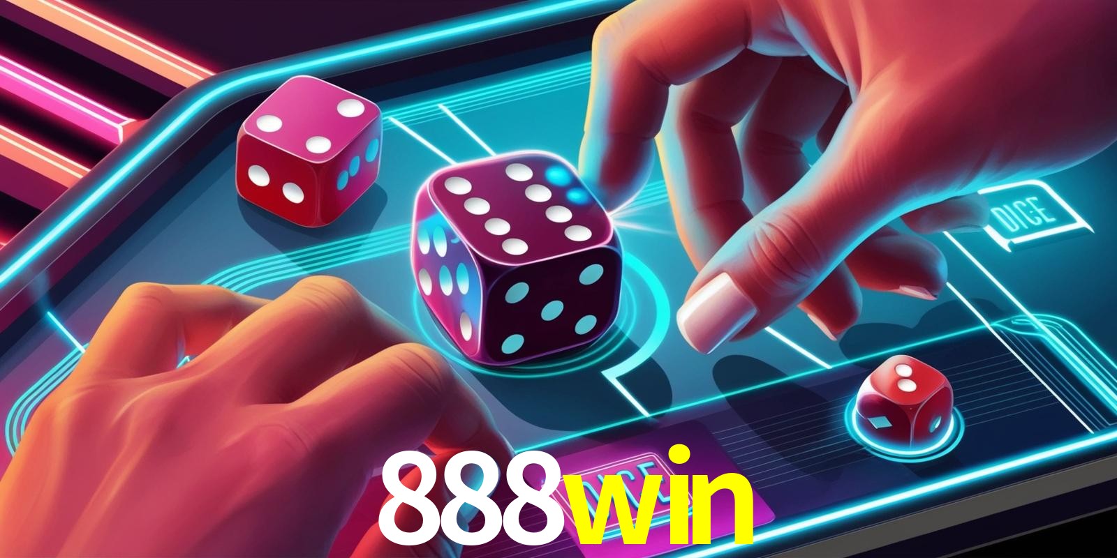 888WIN