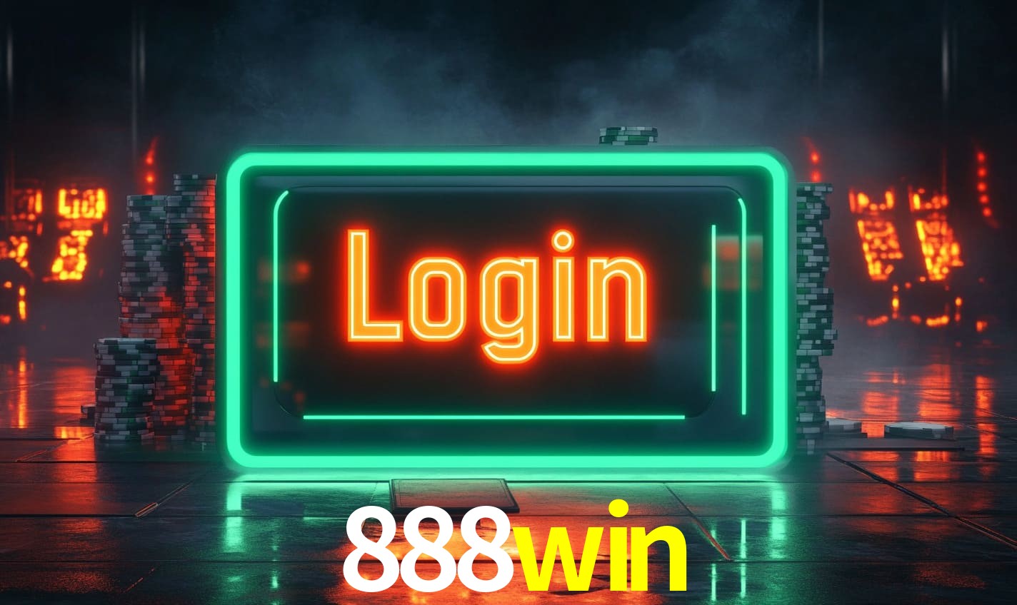 888WIN